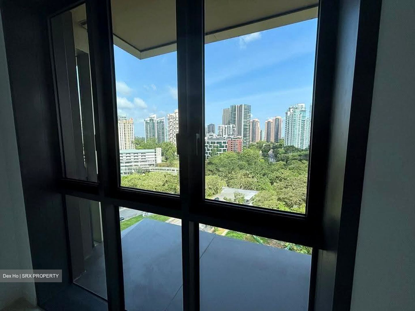 Irwell Hill Residences (D9), Apartment #615217631